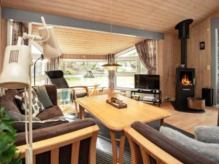6 person holiday home in Saltum - Saltum - 6