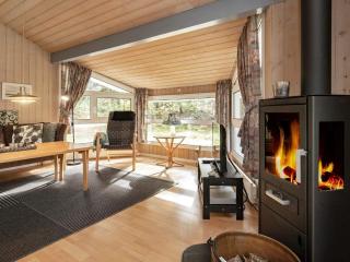 6 person holiday home in Saltum - Saltum - 3