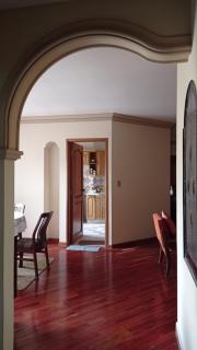 Apartamento, cómodo, en el corazón de Cochabamba - 2