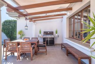 Scandinavian Design Villa - Marbella - 4