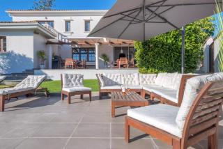 Scandinavian Design Villa - 5