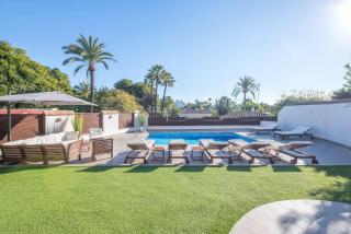 Scandinavian Design Villa - Marbella - 9