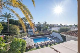 Scandinavian Design Villa - Marbella - 7