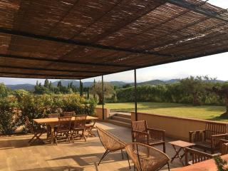 Location de gîte - Mas catalan (66) - Camélas - 0