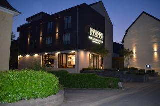 Boutique Hotel Moselgarten - 5