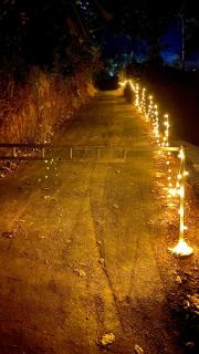 Misty Mud House - Idukki - 2