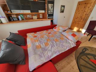 Doppelhaushälfte Scheunenzauber -  - 1