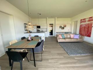 Modern villa in Harderwold with garden - 7