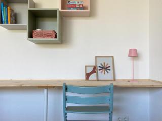 Modern villa in Harderwold with garden - 3