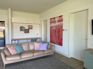 Modern villa in Harderwold with garden - 4