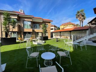 Hotel Boutique Las Indianas - 6