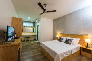 Isla Dhiffushi - 8