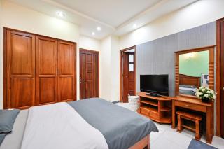 Sen Vivian Home - Ho Chi Minh - 3