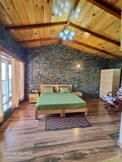 The Roots Homestay - Almora - 3