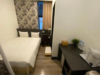 Queens Hotel - Taipei - 2