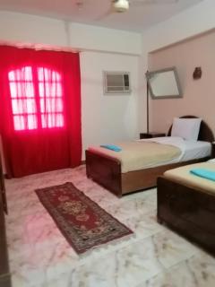 Winter Guest House - Luxor - 9