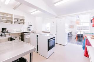 Hlid Hostel - Myvatn - 4