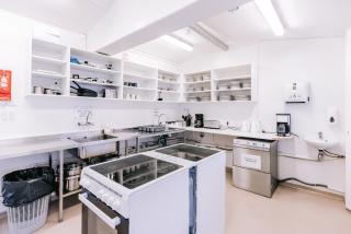 Hlid Hostel - Myvatn - 3