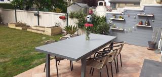 Maison au calme à proximité du circuit - 2