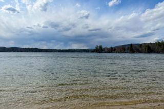 Bay Road Beach Day - Moultonborough - 8