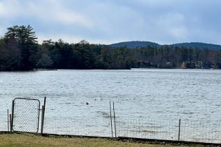 Bay Road Beach Day - Moultonborough - 7