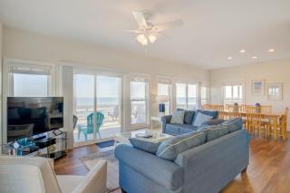 Briney Breezes - North Topsail Beach - 8