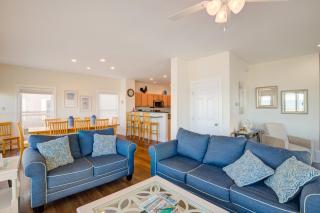Briney Breezes - North Topsail Beach - 6