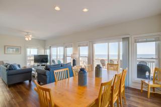 Briney Breezes - North Topsail Beach - 4