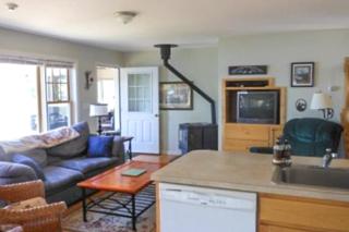 Waterfront Delight at Spindle Point - Meredith - 8