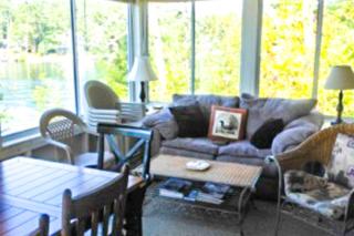 Waterfront Delight at Spindle Point - Meredith - 5