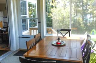 Waterfront Delight at Spindle Point - Meredith - 4