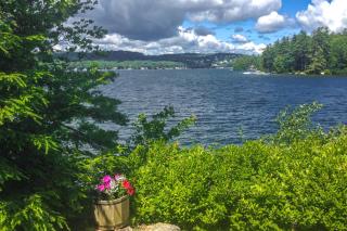 Waterfront Delight at Spindle Point - 9