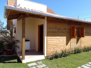 Aloha Cabanas - Cabana Maui - Balneário Gaivotas - 7
