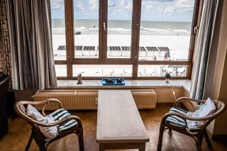 Uniek zeezicht Oostende - 2