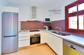 Vivienda Vacacional Casa Ciara - Playa Blanca - 3
