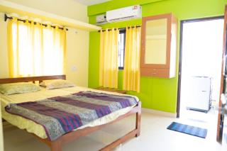 Dhanashree Riverview Hotel - Corgao - 1