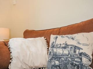 The Station Masters Lodge - 6