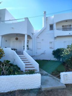 Apartament Port de la Selva - Port de la Selva - 8