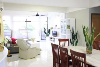 Isabella Villa George Town Penang - 1