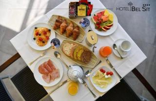 Hotel Bel Sit - Meina - 6