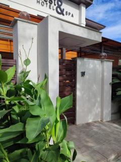 Zest hotel & spa - 8