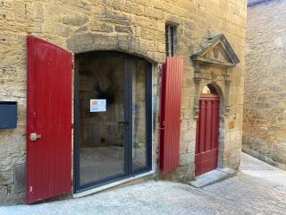 Gîte le médiéval - 2