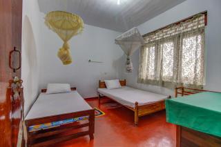 Hostel No.40 - 1