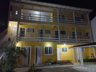 Residencial São Francisco - Apartamentos - 8