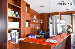 Hotel Bel Sit - Meina - 1
