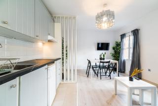 Precioso apartamento con parking en Granada - Granada - 9