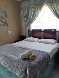 Jubie's Guest Lodge - Vereeniging - 9