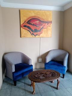 Jubie's Guest Lodge - Vereeniging - 7