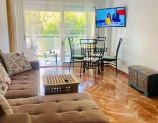 MAGIC STUDIO with swimming pool - Benidorm - 9