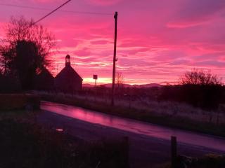 Smithy Cottage - Blairgowrie - 7